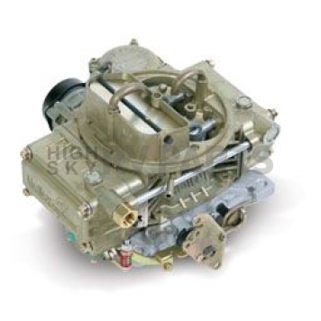 Holley Performance Marine Ultra Double Pumper 4 Barrel  Carburetor - 0-80492