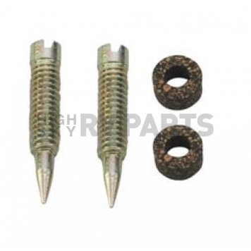 Quick Fuel Technology Carburetor Idle Mixture Screw 15310