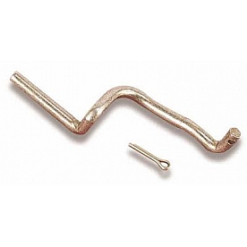 Holley  Performance Carburetor Secondary Linkage 2053