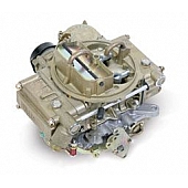 Holley Performance Marine Ultra Double Pumper 4 Barrel  Carburetor - 0-80364