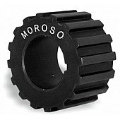 Moroso Performance Crankshaft Pulley 97170