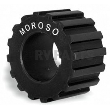 Moroso Performance Crankshaft Pulley 97170