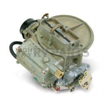Holley Performance Marine Ultra Double Pumper 2 Barrel  Carburetor - 0-80402-1