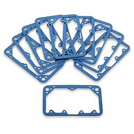 Holley  Performance Carburetor Float Bowl Gasket 108199