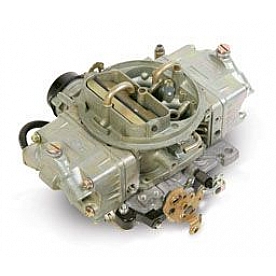 Holley Performance Marine Ultra Double Pumper 4 Barrel  Carburetor - 0-80443