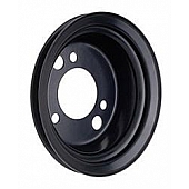 Trans Dapt Crankshaft Pulley 9817
