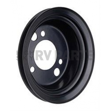 Trans Dapt Crankshaft Pulley 9817