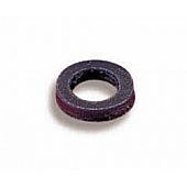 Holley  Performance Carburetor Float Bowl Screw Gasket 1089810