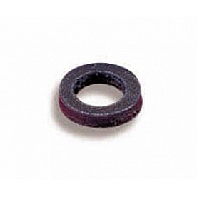 Holley  Performance Carburetor Float Bowl Screw Gasket 1089810