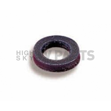 Holley  Performance Carburetor Float Bowl Screw Gasket 1089810