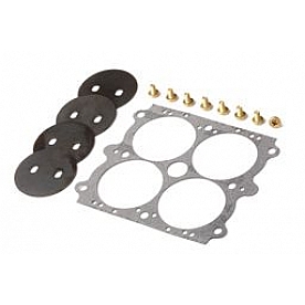 Holley  Performance Carburetor Throttle Plate 2697