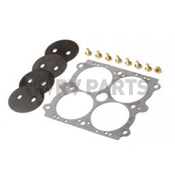 Holley  Performance Carburetor Throttle Plate 2697
