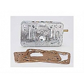 Holley  Performance Carburetor Metering Block 134128