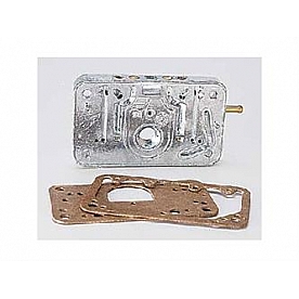 Holley  Performance Carburetor Metering Block 134128
