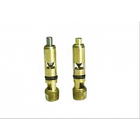 Quick Fuel Technology Carburetor Needle And Seat 18498