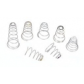 Holley  Performance Carburetor Vacuum Secondary Spring 2013