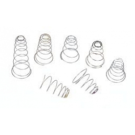 Holley  Performance Carburetor Vacuum Secondary Spring 2013
