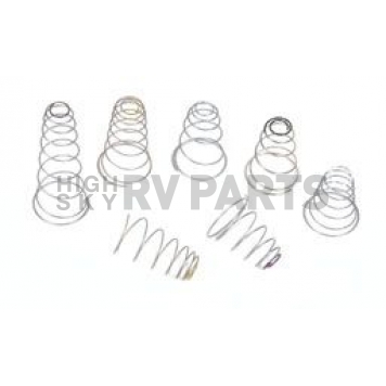 Holley  Performance Carburetor Vacuum Secondary Spring 2013