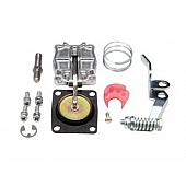 Quick Fuel Technology Accelerator Pump Assembly 21105