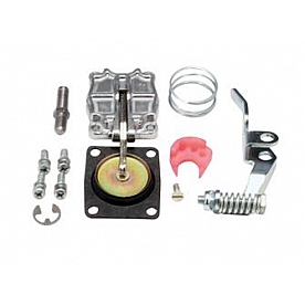 Quick Fuel Technology Accelerator Pump Assembly 21105