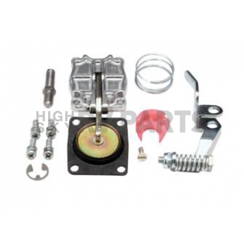 Quick Fuel Technology Accelerator Pump Assembly 21105