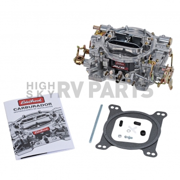 Edelbrock Carburetor - 1915