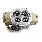 Holley Performance Marine Ultra Double Pumper 4 Barrel  Carburetor - 0-80340-1