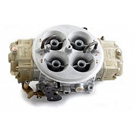 Holley Performance Marine Ultra Double Pumper 4 Barrel  Carburetor - 0-80340-1
