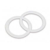 Holley  Performance Carburetor Fuel Inlet Gasket 26102