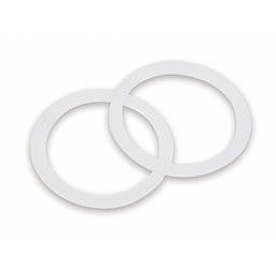 Holley  Performance Carburetor Fuel Inlet Gasket 26102