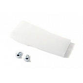 Holley  Performance Carburetor Float Bowl Vent Baffle 2689