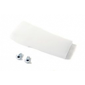 Holley  Performance Carburetor Float Bowl Vent Baffle 2689