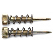 Edelbrock Carburetor Idle Mixture Screw 1496