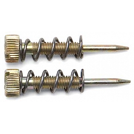 Edelbrock Carburetor Idle Mixture Screw 1496