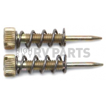 Edelbrock Carburetor Idle Mixture Screw 1496