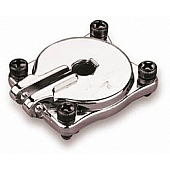 Holley  Performance Accelerator Pump Cover 34504