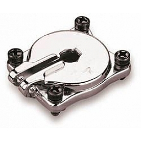 Holley  Performance Accelerator Pump Cover 34504