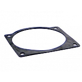 K & N Filters Air Cleaner Mounting Gasket - 09067