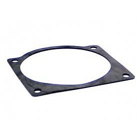 K & N Filters Air Cleaner Mounting Gasket - 09067