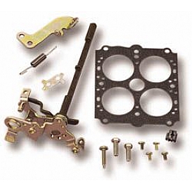 Holley  Performance Carburetor Throttle Shaft 20481