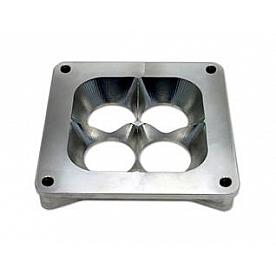 Quick Fuel Technology Carburetor Adapter 30041451AL