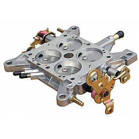 Proform Parts Carburetor Base Plate 67268