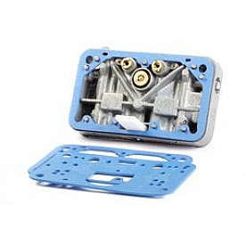 Holley  Performance Carburetor Metering Block 13470