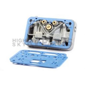 Holley  Performance Carburetor Metering Block 13470