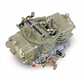 Holley Performance Marine Ultra Double Pumper 4 Barrel  Carburetor - 0-80537