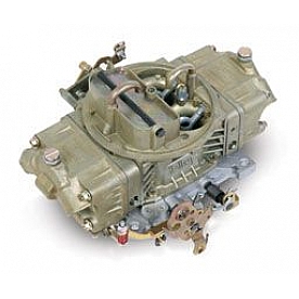 Holley Performance Marine Ultra Double Pumper 4 Barrel  Carburetor - 0-80537