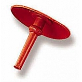 Holley  Performance Accelerator Pump Check Valve 2641