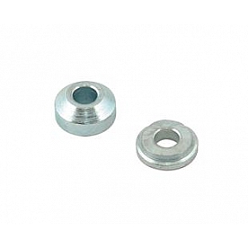 Mr. Gasket Carburetor Throttle Cable Bushing - 6026