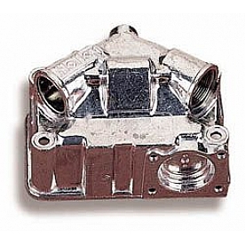 Holley  Performance Carburetor Float Bowl 134102S