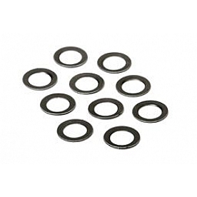 Holley  Performance Accelerator Pump Nozzle Gasket 1008844